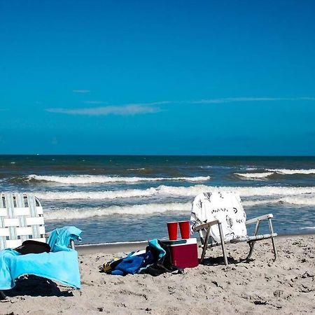 Bahamian Cottage - Heated Pool Walk To The Beach Cocoa Beach Exteriér fotografie