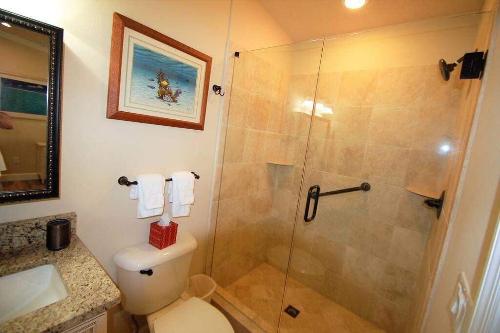 Bahamian Cottage - Heated Pool Walk To The Beach Cocoa Beach Exteriér fotografie