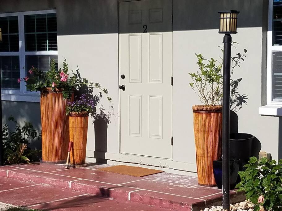 Bahamian Cottage - Heated Pool Walk To The Beach Cocoa Beach Exteriér fotografie